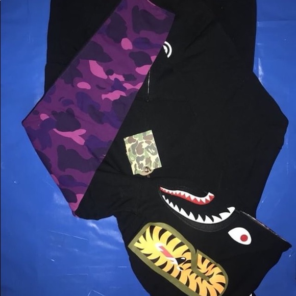 Bape - Picture 7 of 8